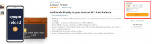 5 Ways To Quickly Add Amazon Gift Cards To Your Account 2