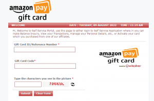 5 Ways To Quickly Add Amazon Gift Cards To Your Account 7