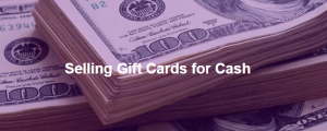 9 Ways Get Cash For Amazon Gift Card Sell Safely Online 1