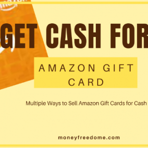 9 Ways Get Cash For Amazon Gift Card Sell Safely Online 17
