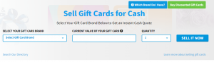 9 Ways Get Cash For Amazon Gift Card Sell Safely Online 3