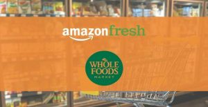 Different Ways To Use Amazon Gift Cards Whole Food VS Amazon Fresh 3