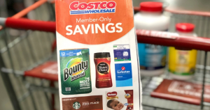 How To Find More Hidden Money Saving Tips At Costco？