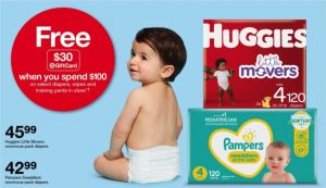 Stock Up On Baby Products Up to 40 Off With Shopping Tips 1