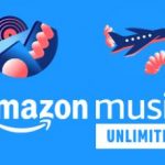 Amazon Music Unlimited Free Four Months Cancel Anytime