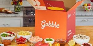 Get 45 Cash Back and Free Meals on New Gobble Meal Subscriptions 1