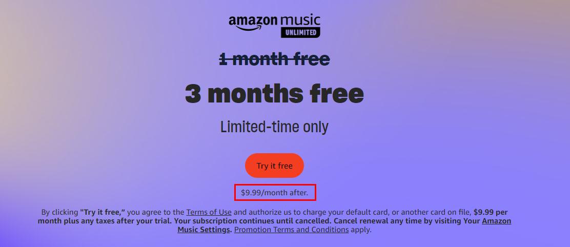 Confused About Amazon Music Unlimited Keep Reading 3