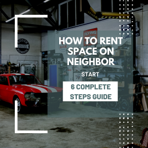 How To Rent Space On Neighbor 6 Complete Steps Guide 2