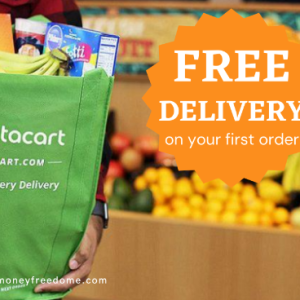 Instacarts Free Delivery 5 Easy Ways to Get Groceries 2