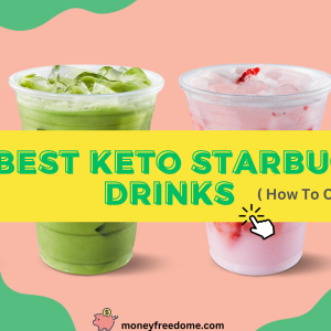 12 Best Keto Starbucks Drinks How To Order Cheaper 1