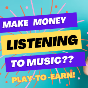 How to Make Money By Listening to Music Top 8 Earning Strategies 2